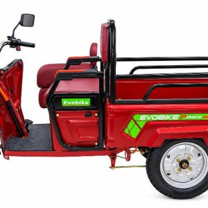 Motocarguero